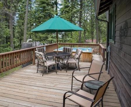 Pine Cone Cottage Joseph Екстер'єр фото