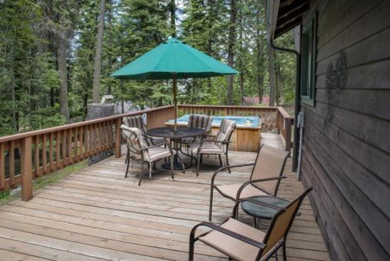 Pine Cone Cottage Joseph Екстер'єр фото
