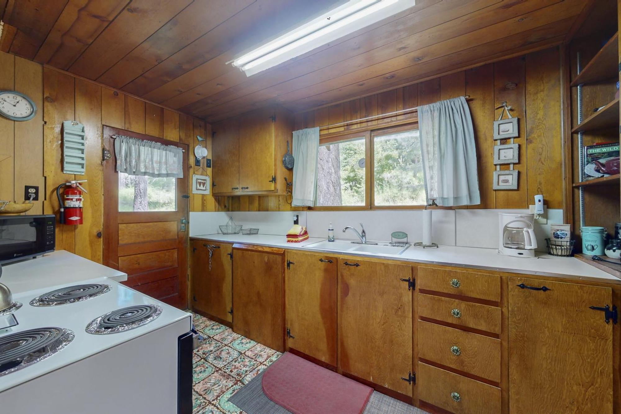 Pine Cone Cottage Joseph Екстер'єр фото